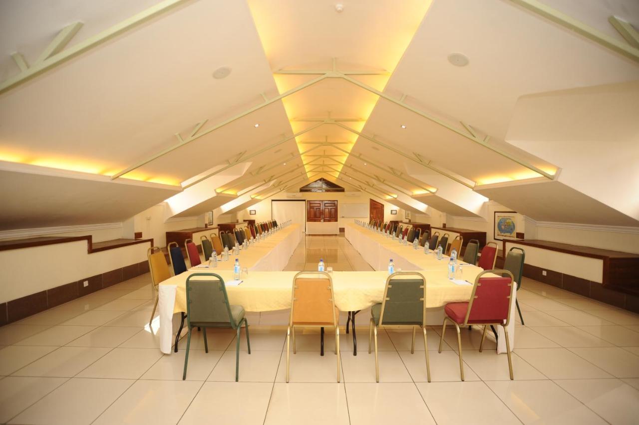 Hotel Kenya Comfort 3*