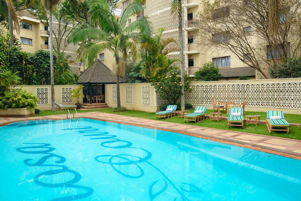 Aparthotel Mimosa Court 3*
