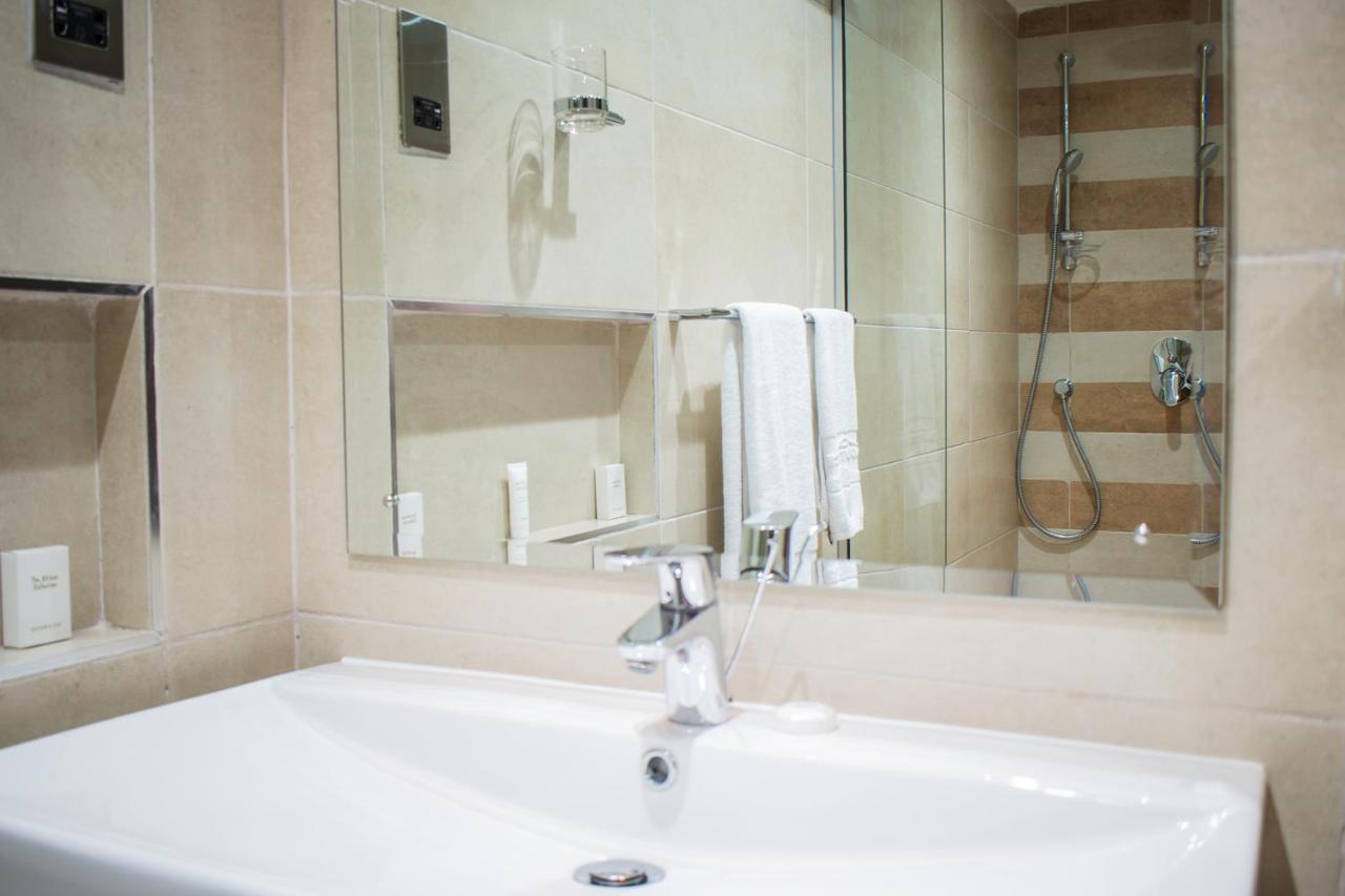 Aparthotel Longonot Place Serviced Apartment-nairobi, Centre Cbd Nairobi