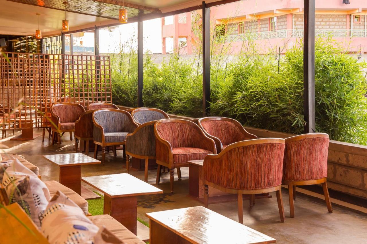 Maple 3* Nairobi