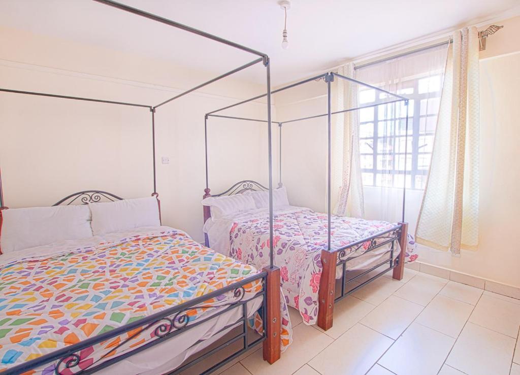 Apartamento Midview