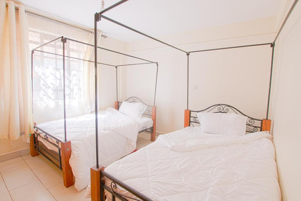Midview Apartamento Nairobi