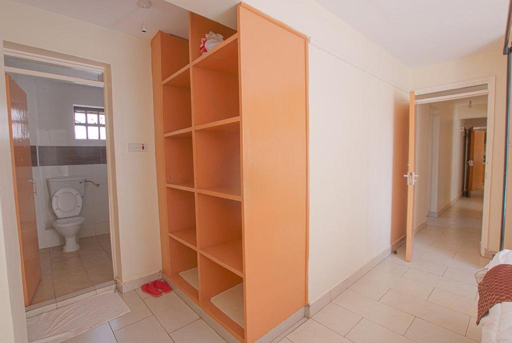 Apartamento Midview Nairobi