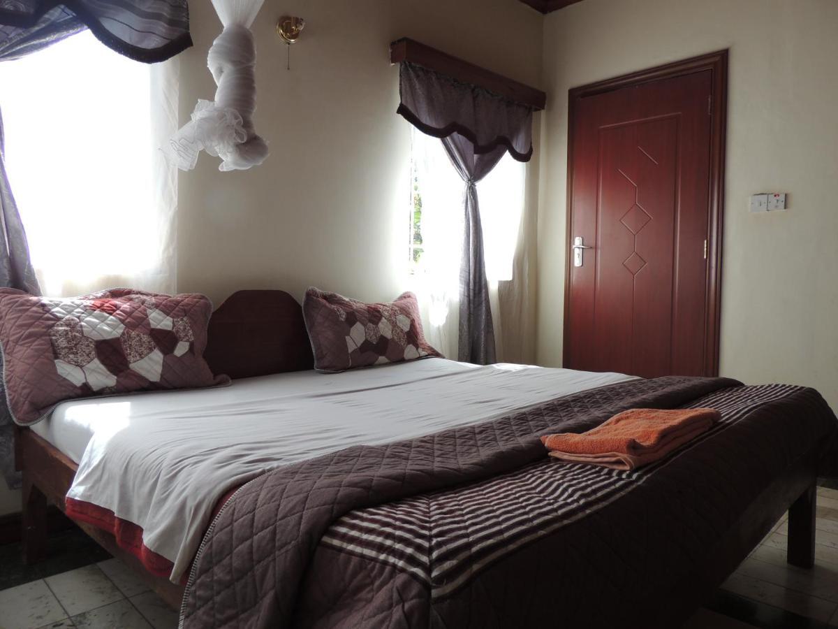 Hartfield Gardens Kenya Guest house