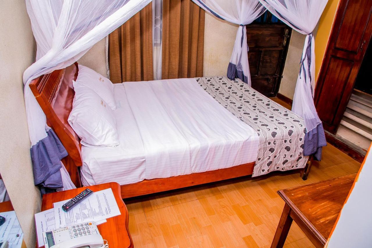Stedmak Gardens & * Nairobi