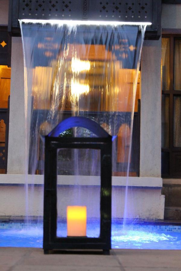 The King Post Nairobi