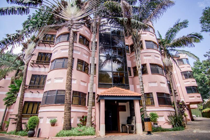 Hotel Wasini Nairobi