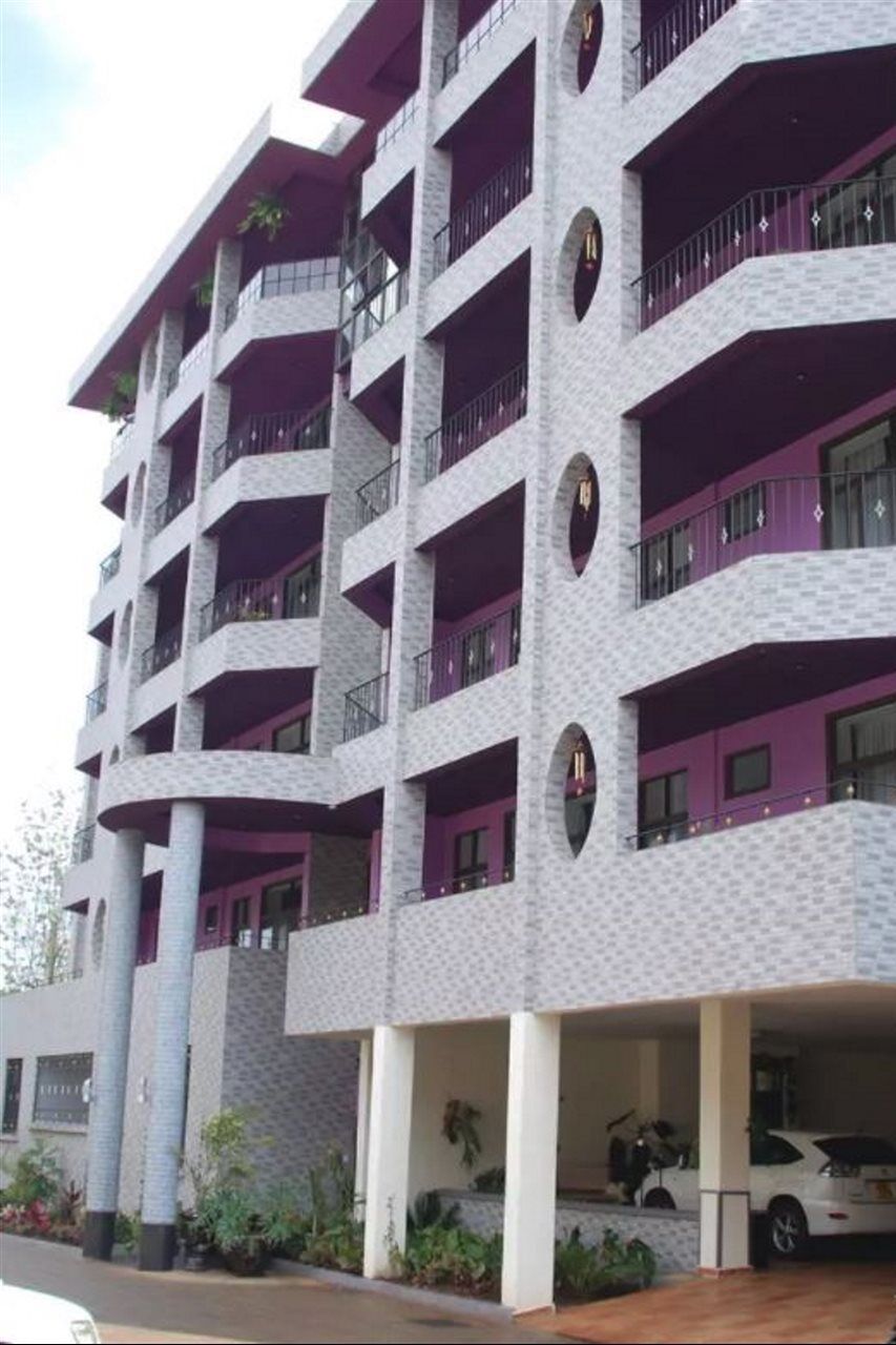 Aparthotel The Panari 3*
