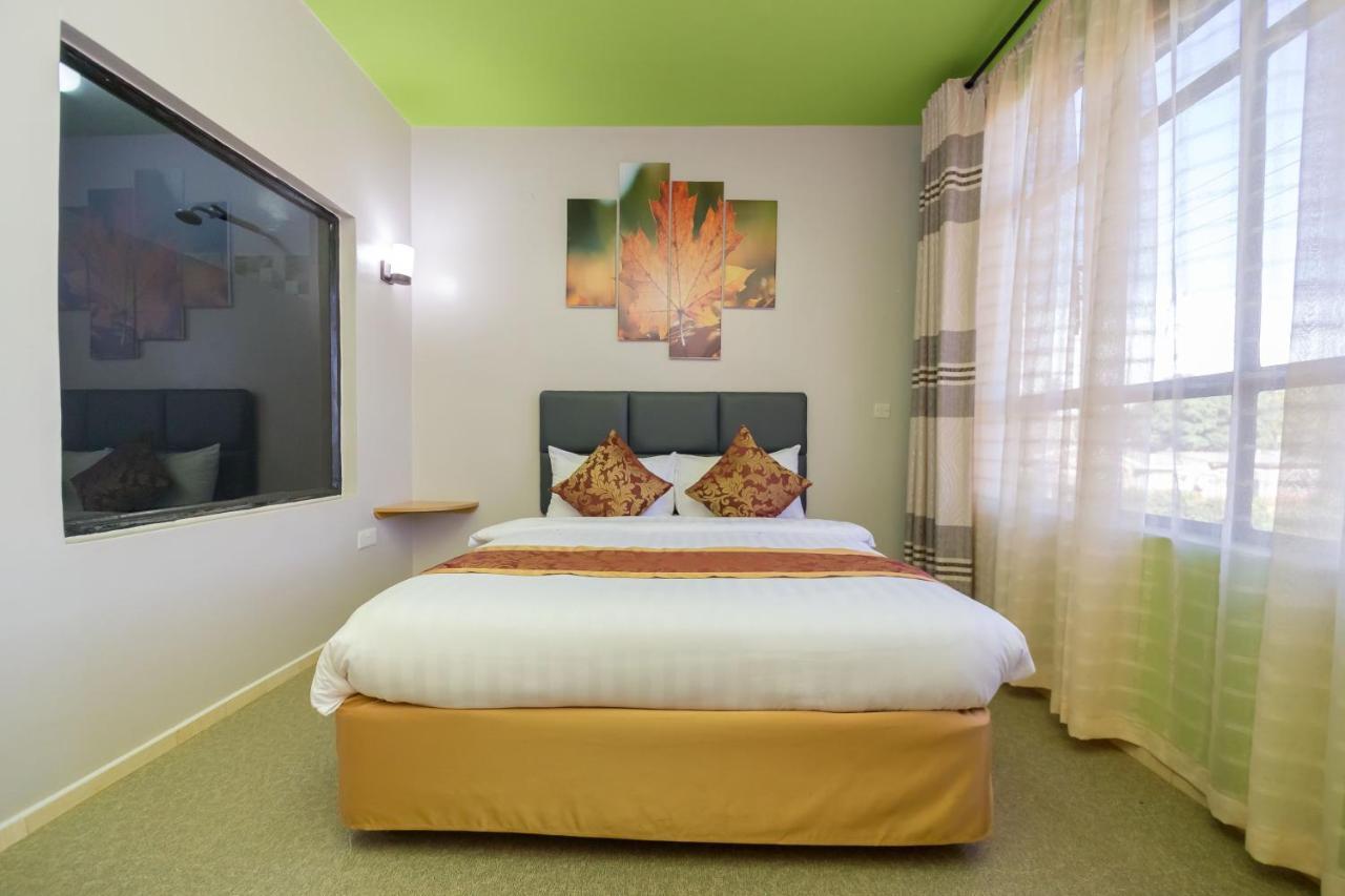 Maple 3* Nairobi