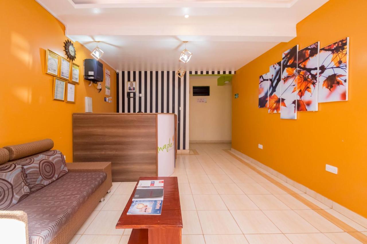 Maple Hotel Nairobi