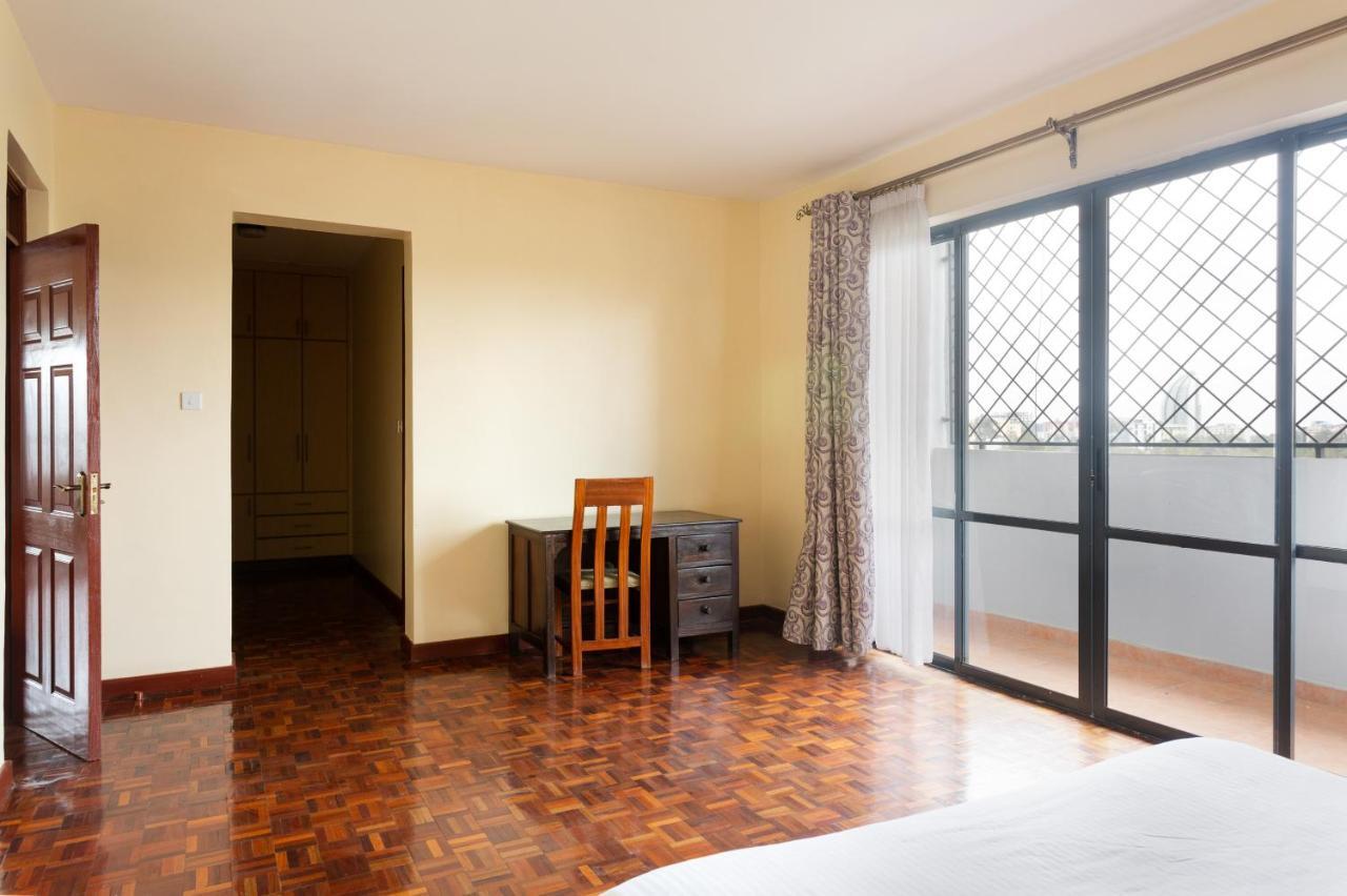 Westside Apartments Apartment Nairobi