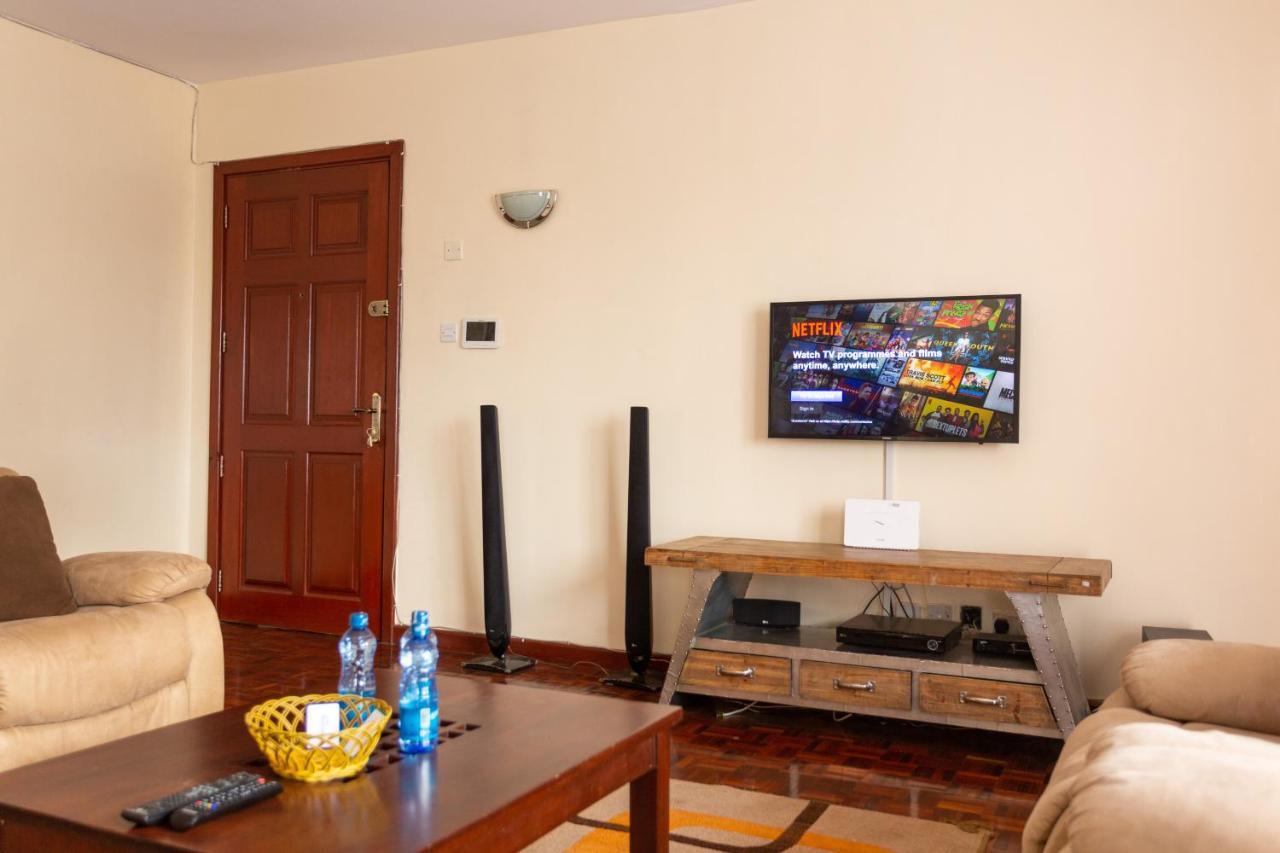 Westside Apartments *