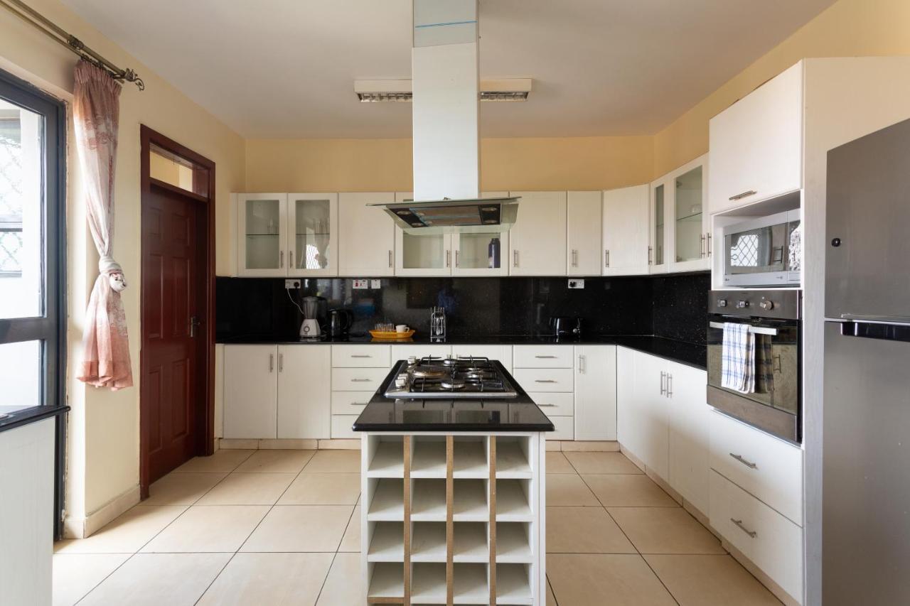 Westside Apartments *
