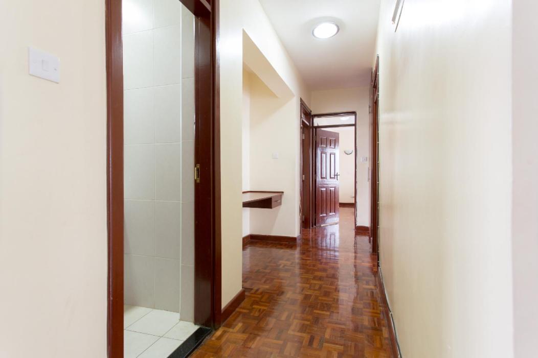 Westside Apartments Apartment Nairobi