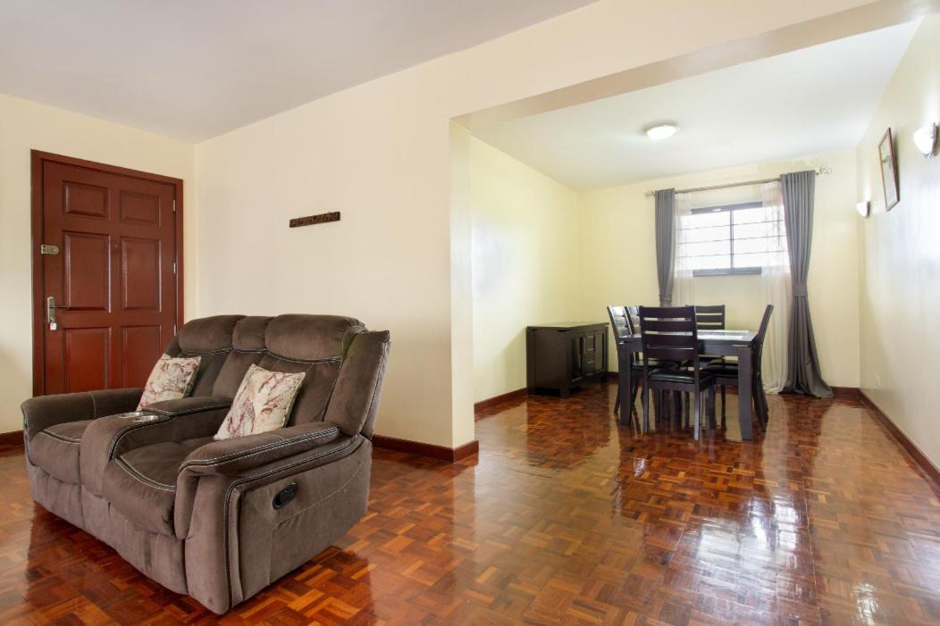 Westside Apartments *
