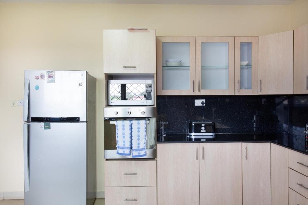Westside Apartments Apartment Nairobi