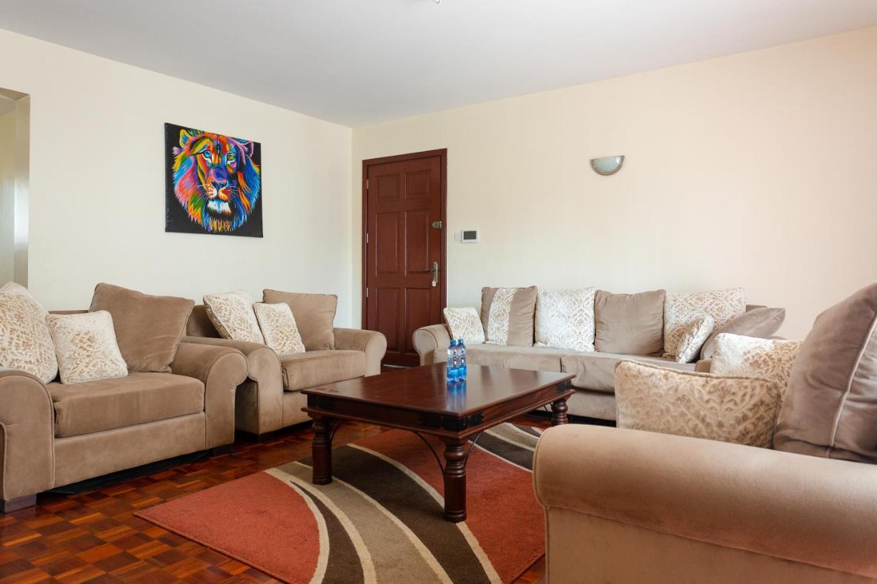Westside Apartments Apartment