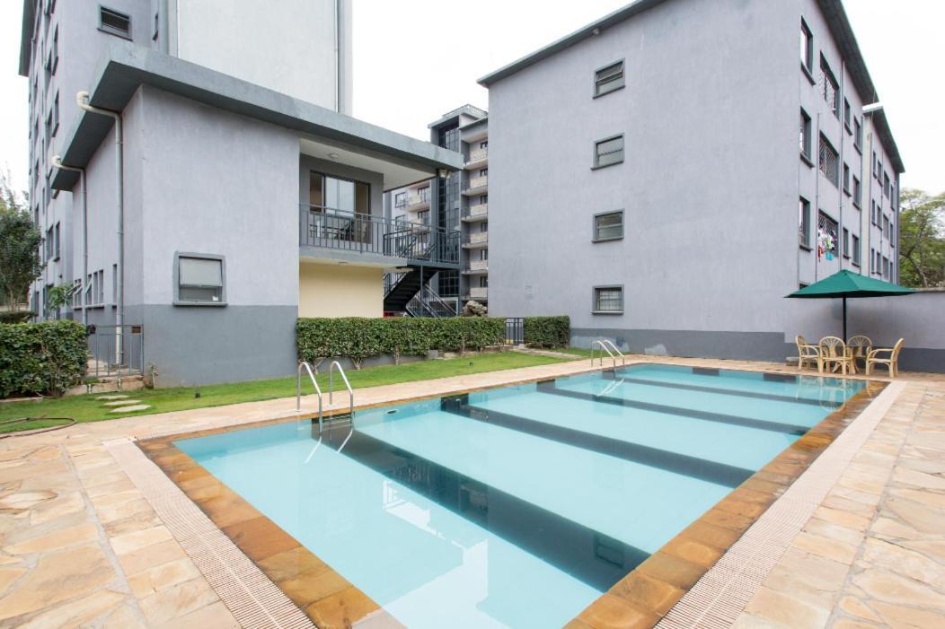 Westside Apartments