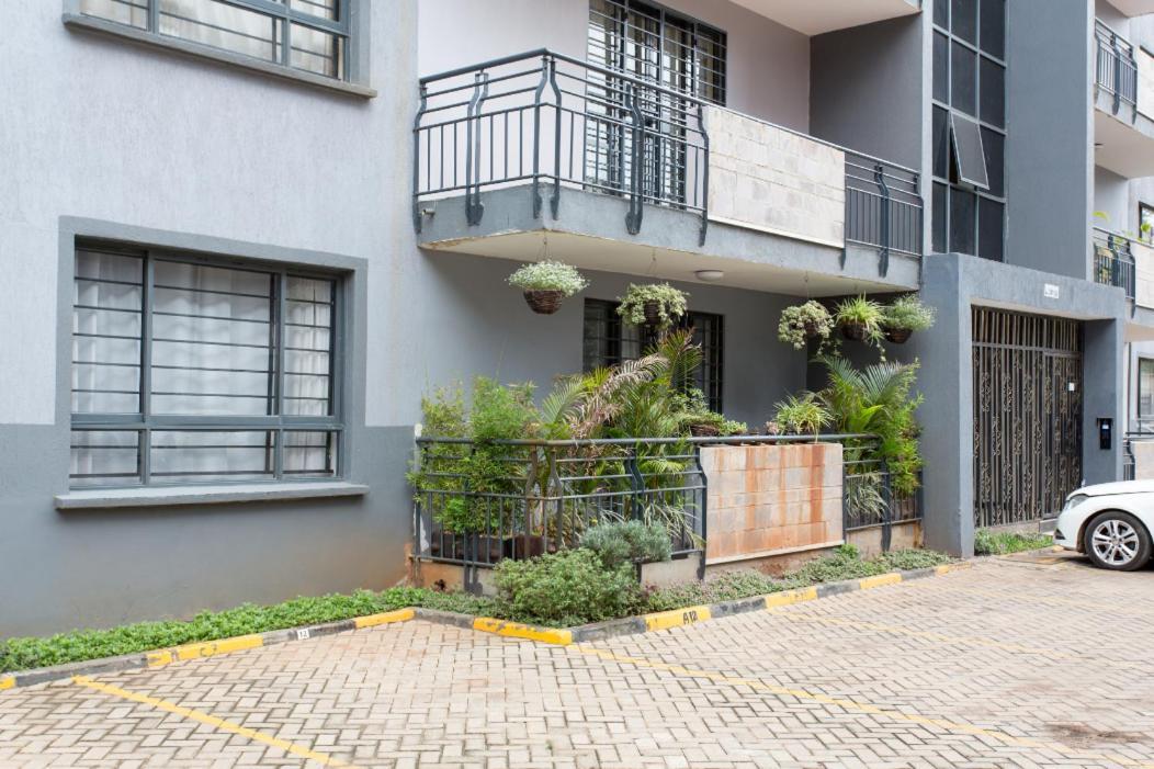 Apartment Westside Apartments Nairobi