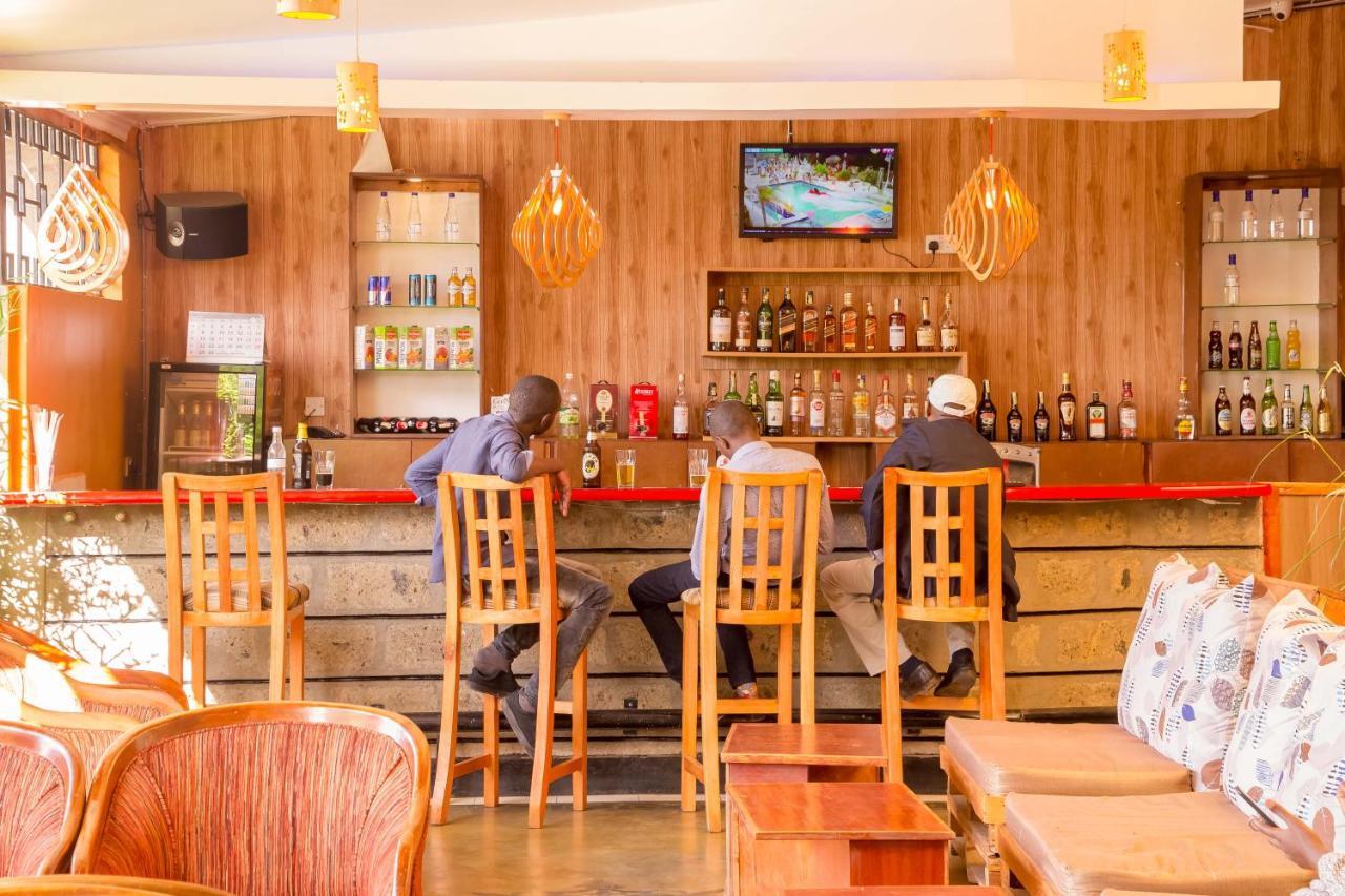 Maple 3* Nairobi