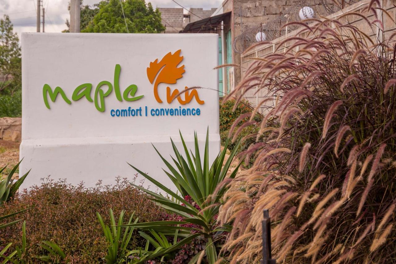 Hotel Maple