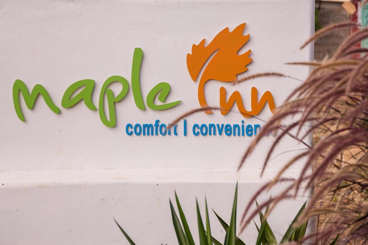 Maple Hotel