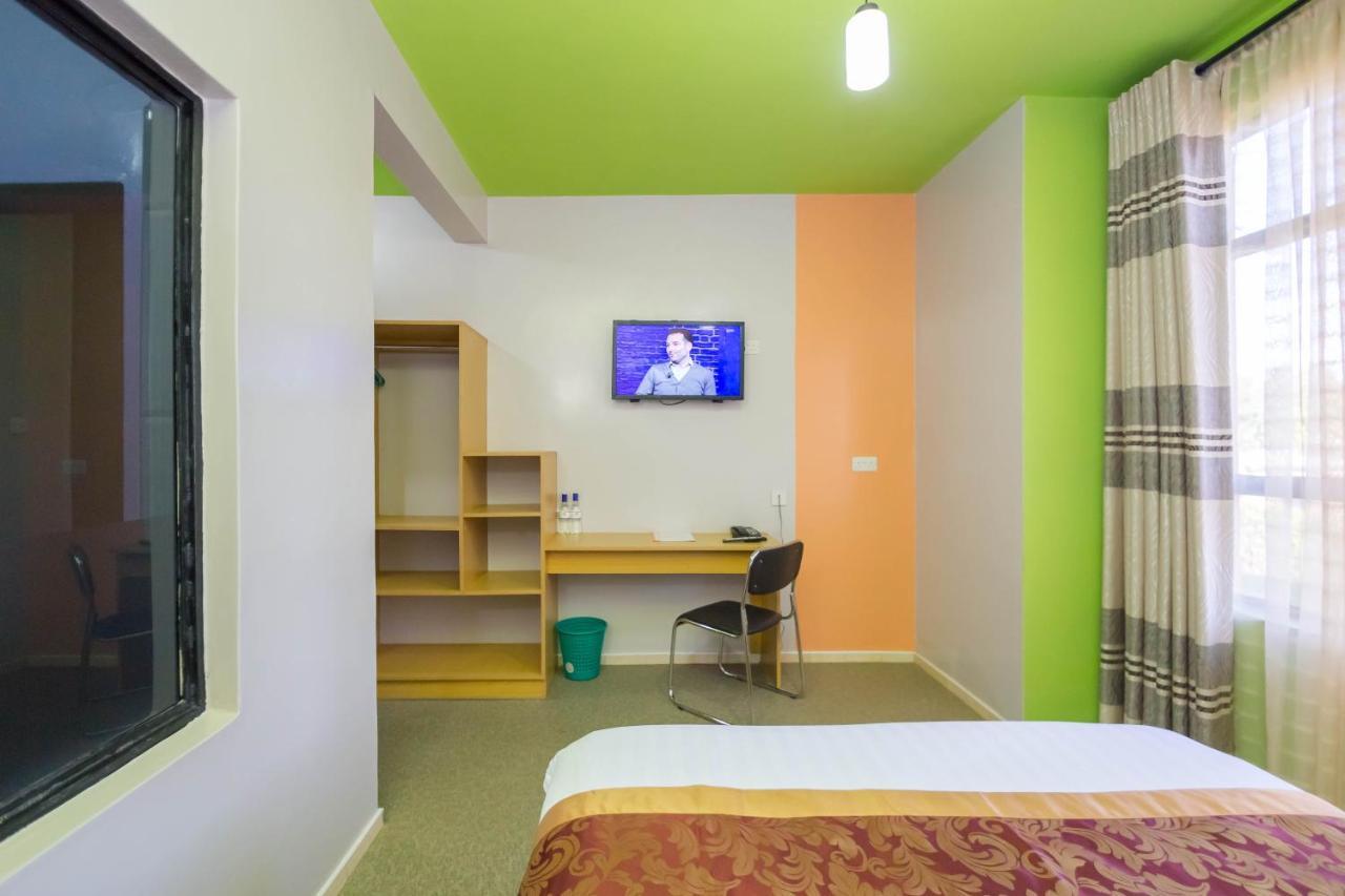 Hotel Maple