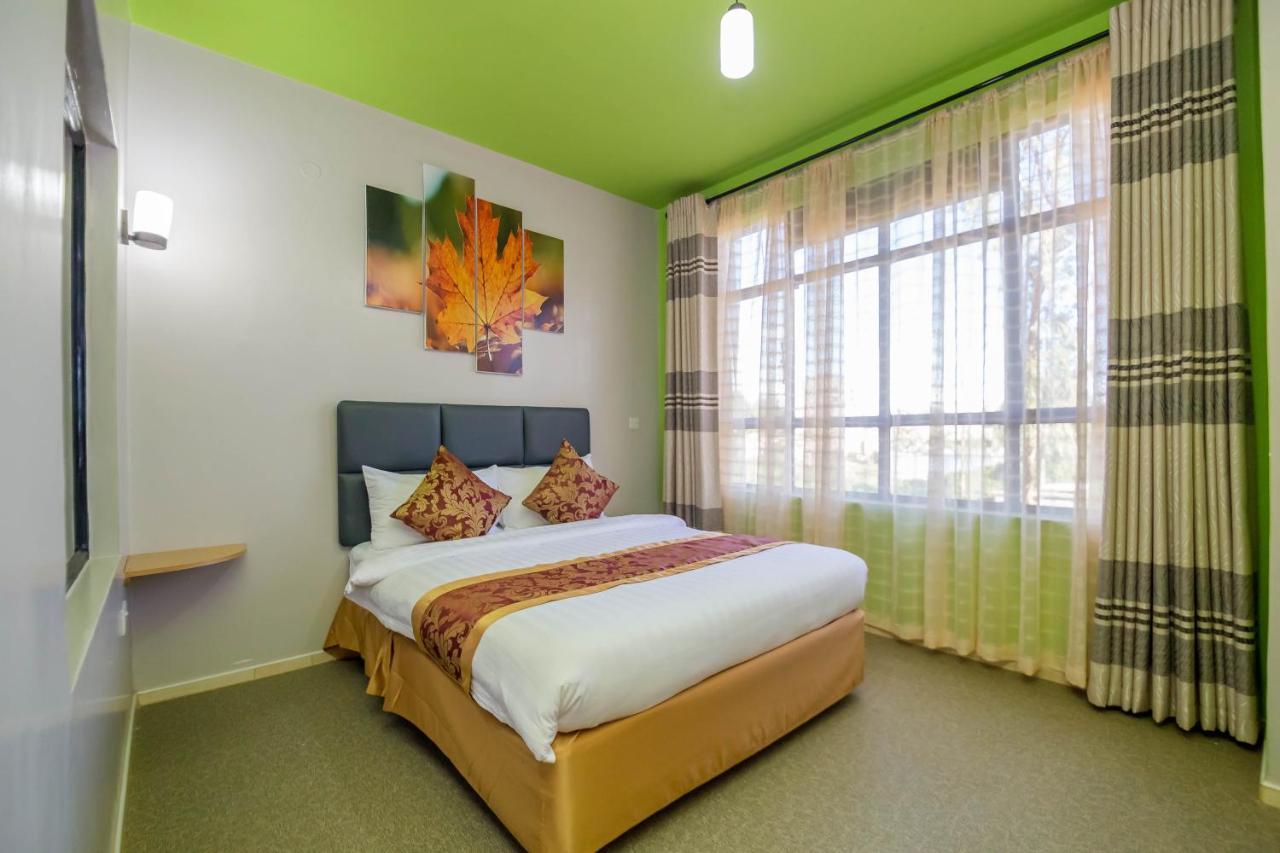 Hotel Maple