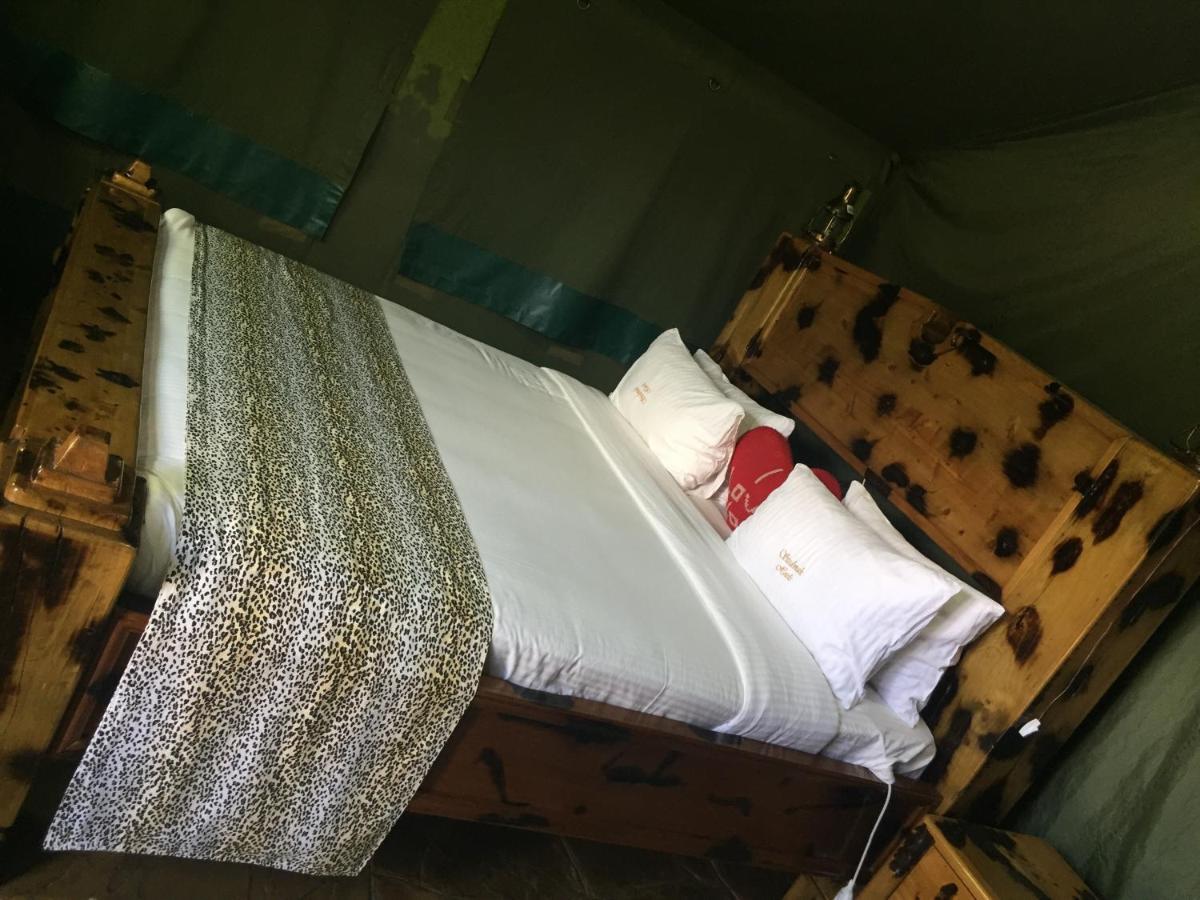 Hotel Stedmak Gardens & *