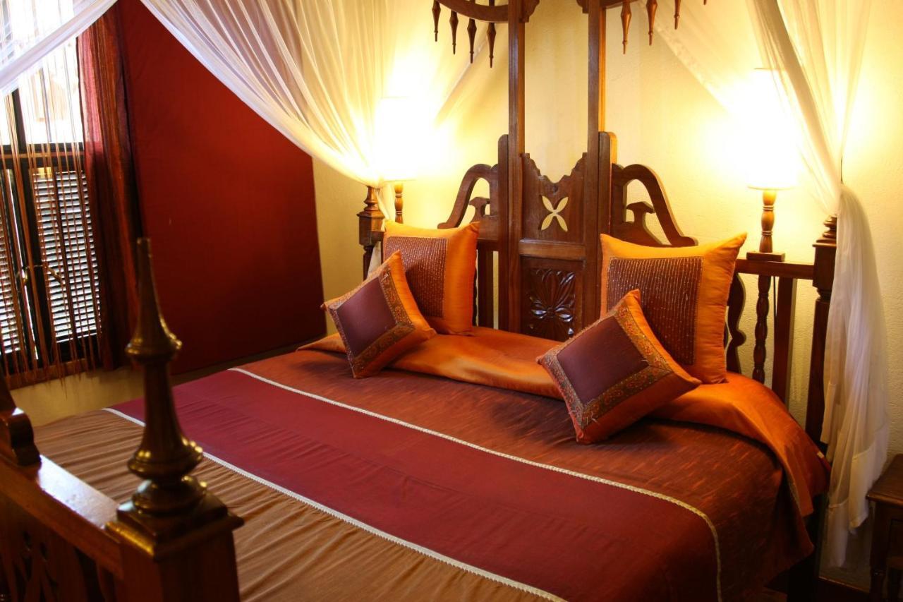 The King Post 3* Nairobi