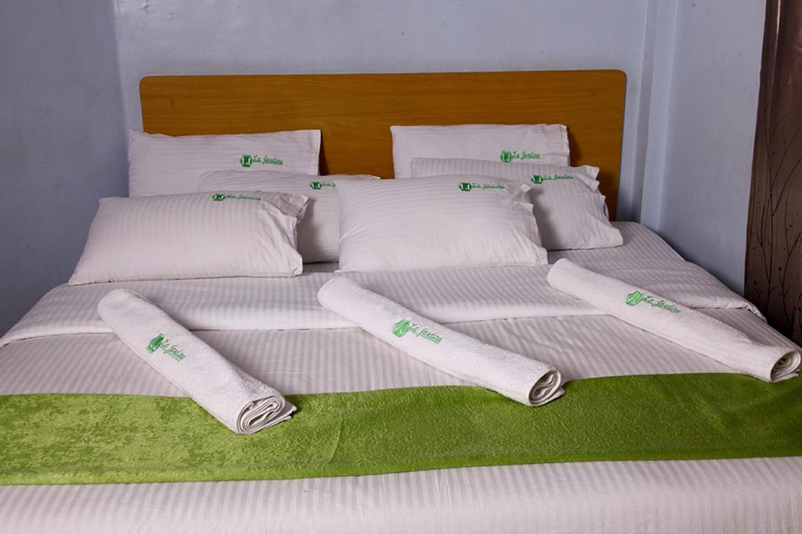 La Jardine Bed & Breakfast