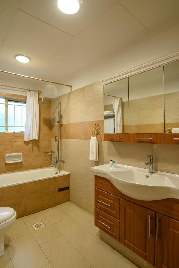 Aparthotel Mimosa Court Nairobi