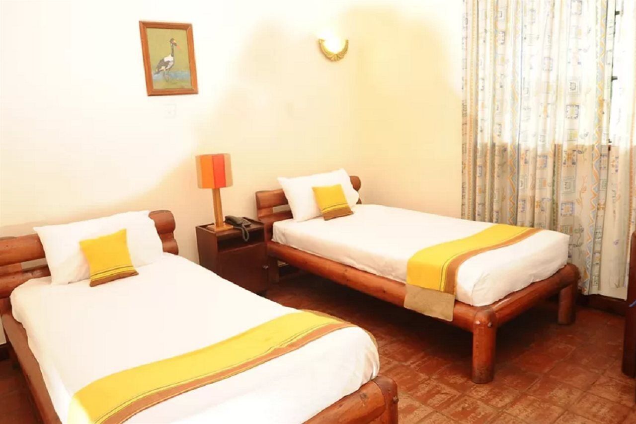 Kenya Comfort 3*