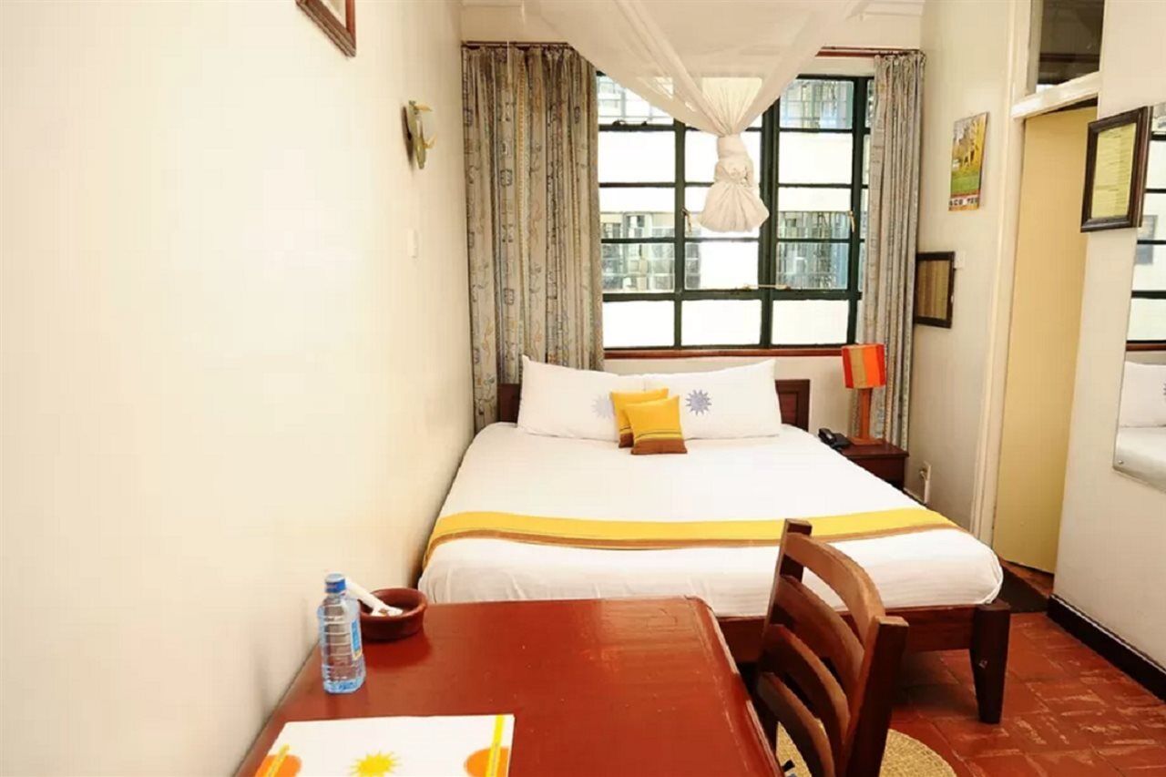 Kenya Comfort 3* Nairobi