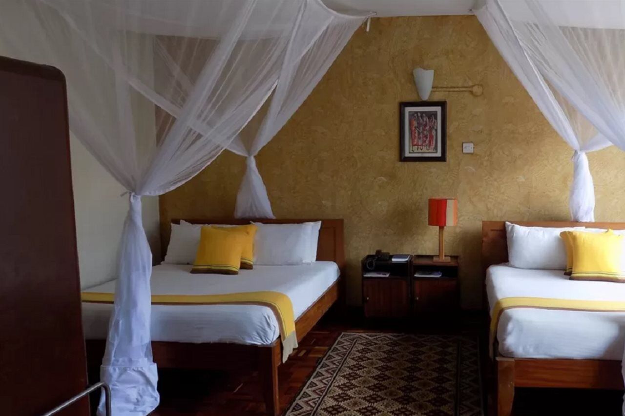 Hotel Kenya Comfort
