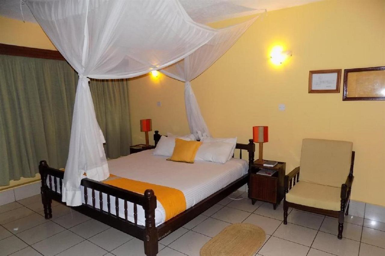 Kenya Comfort Hotel