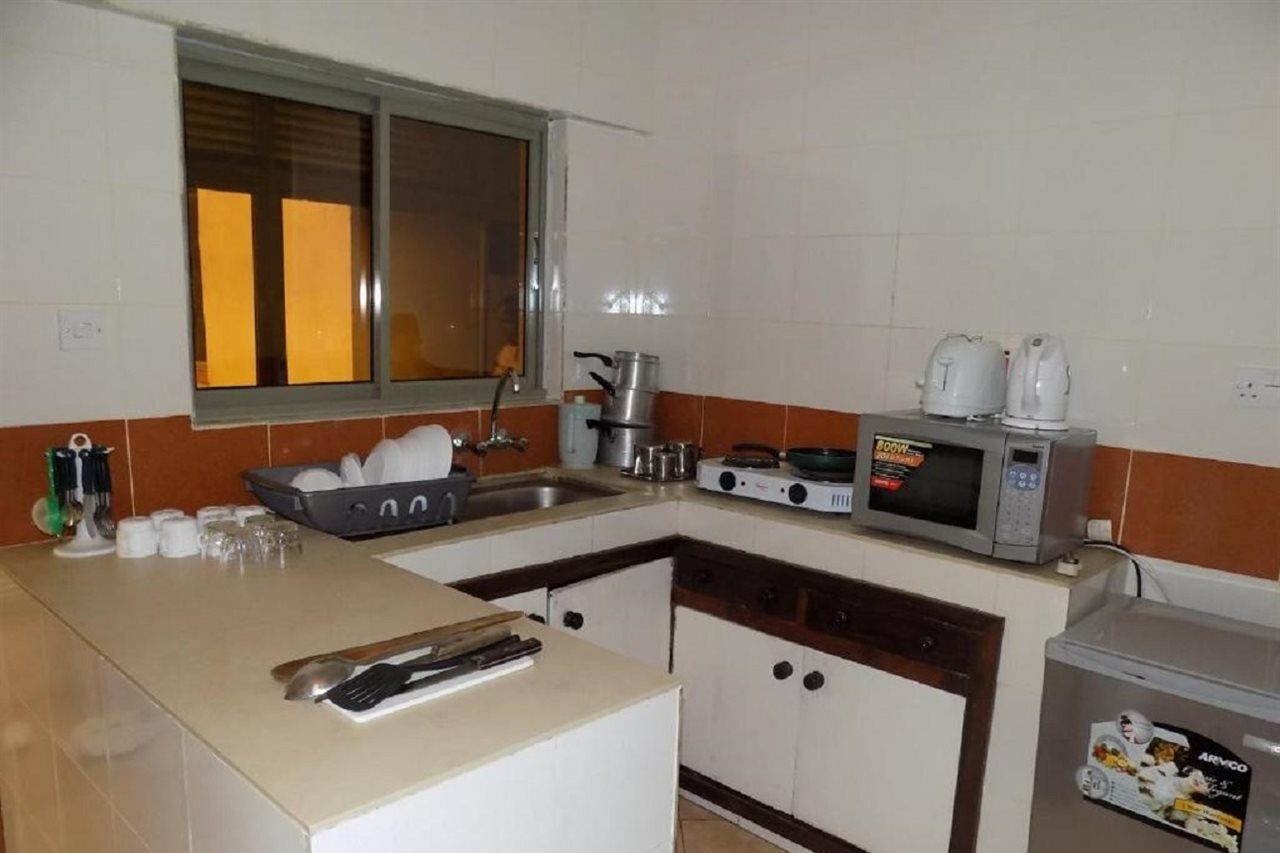 Kenya Comfort Hotel