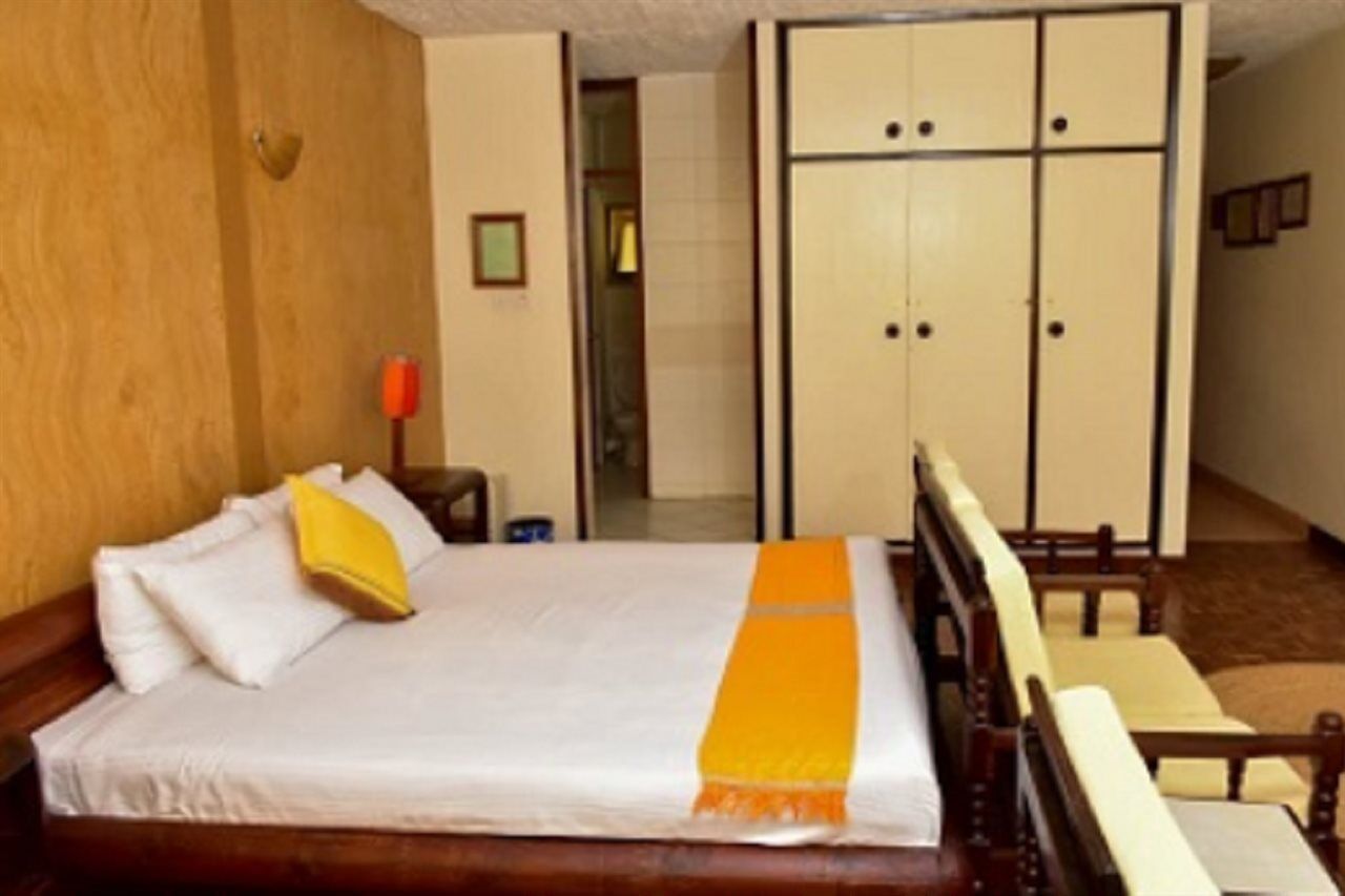 Hotel Kenya Comfort 3*