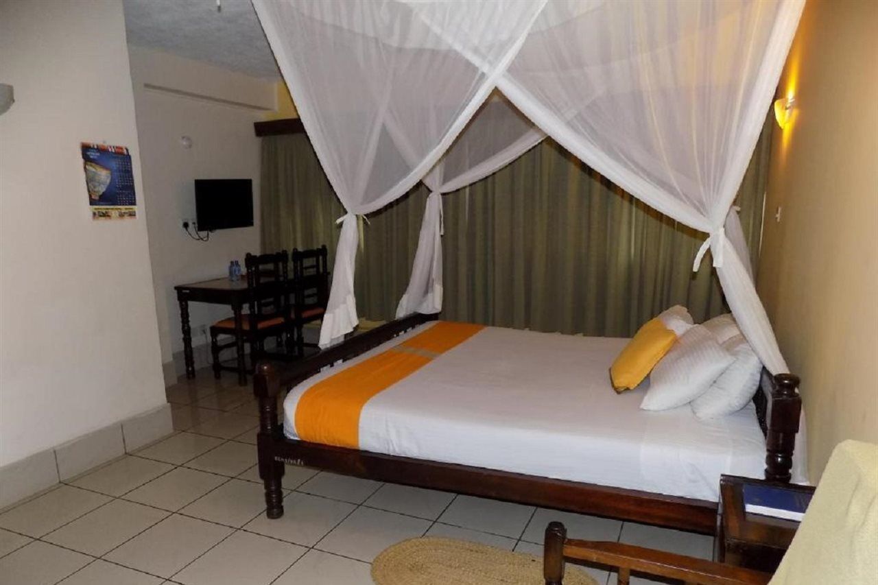Kenya Comfort Hotel 3*