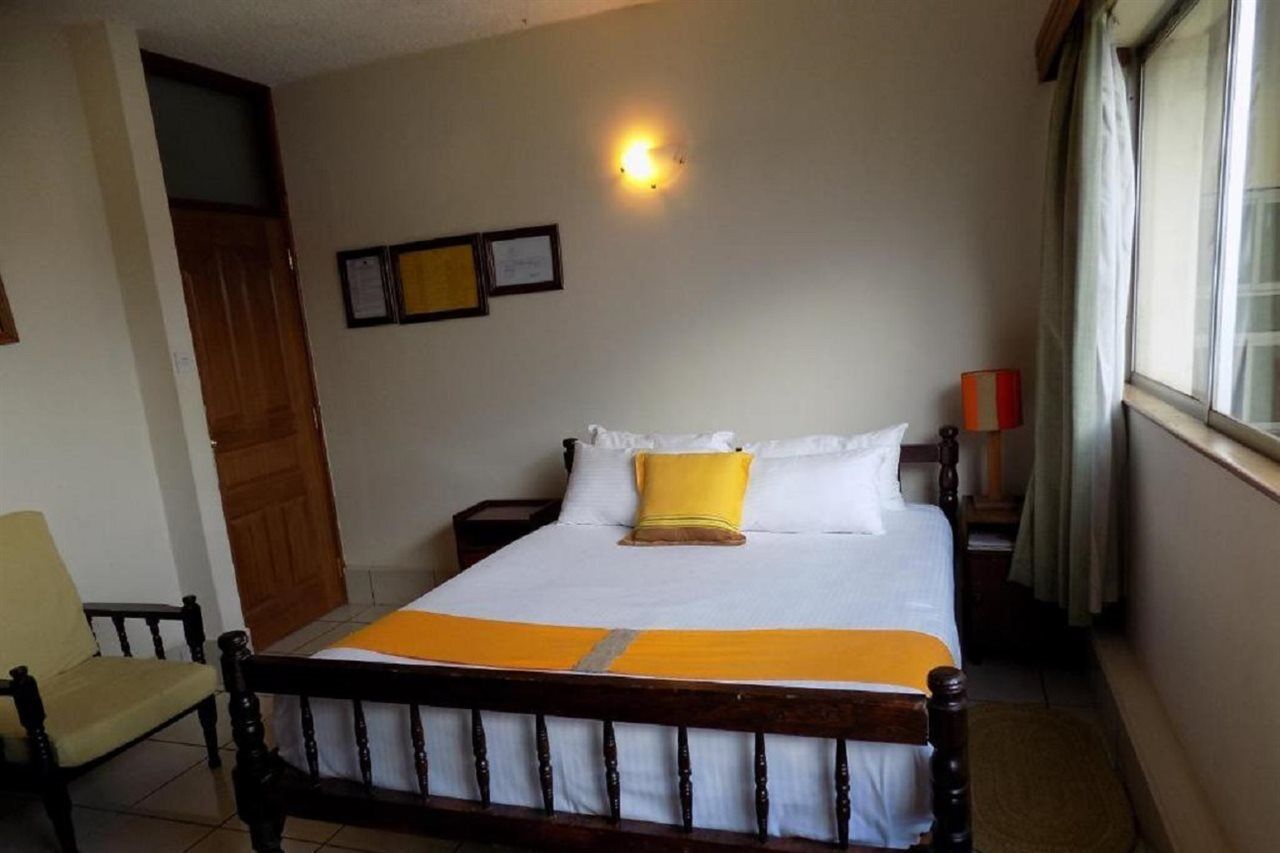 Kenya Comfort Hotel 3*