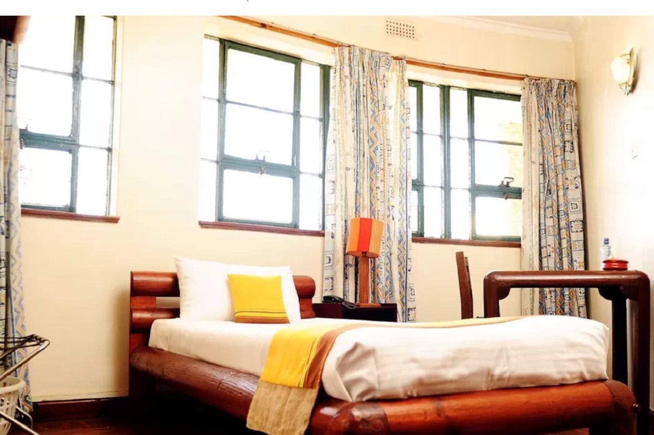 Kenya Comfort Hotel