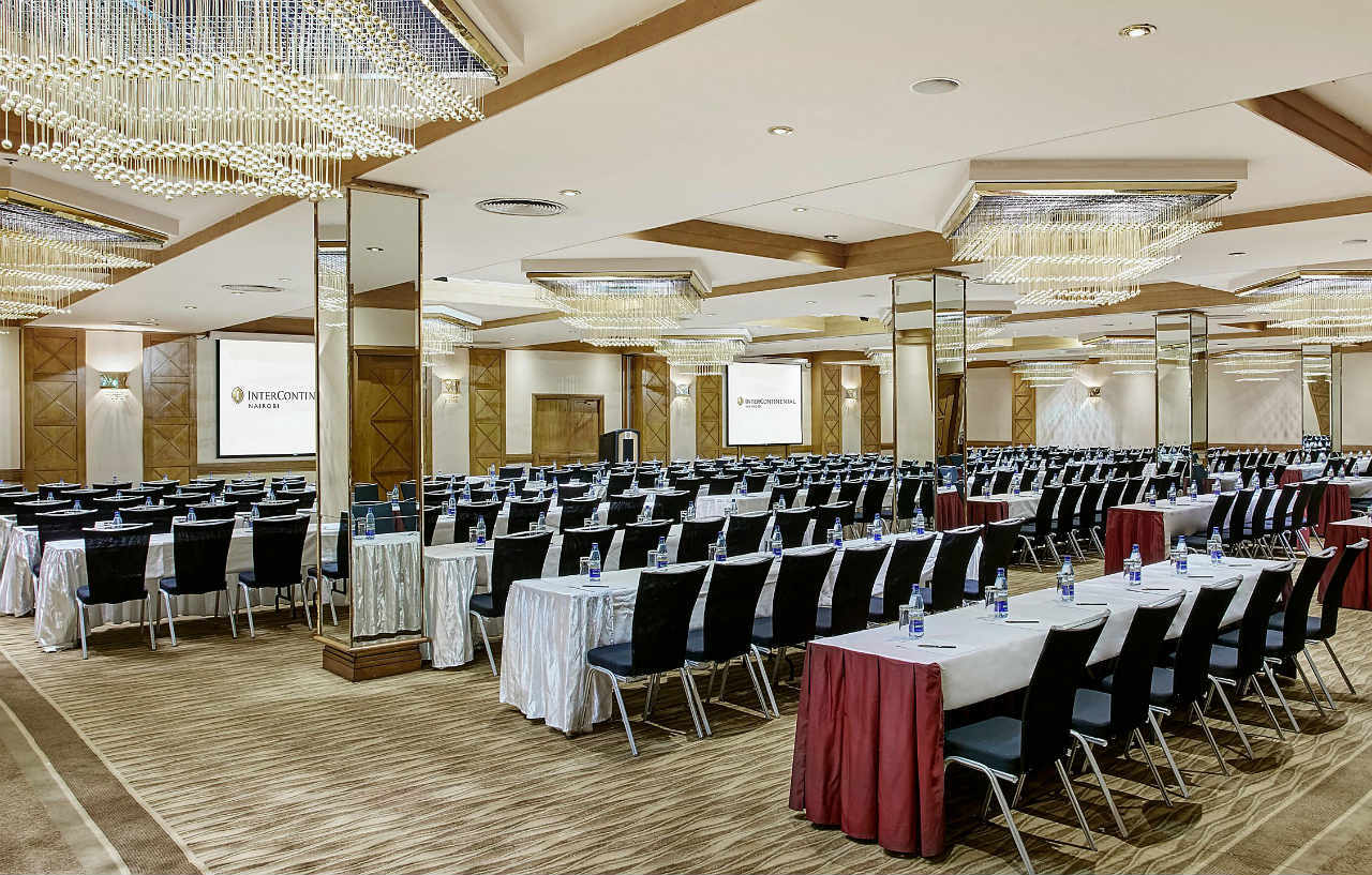 Intercontinental