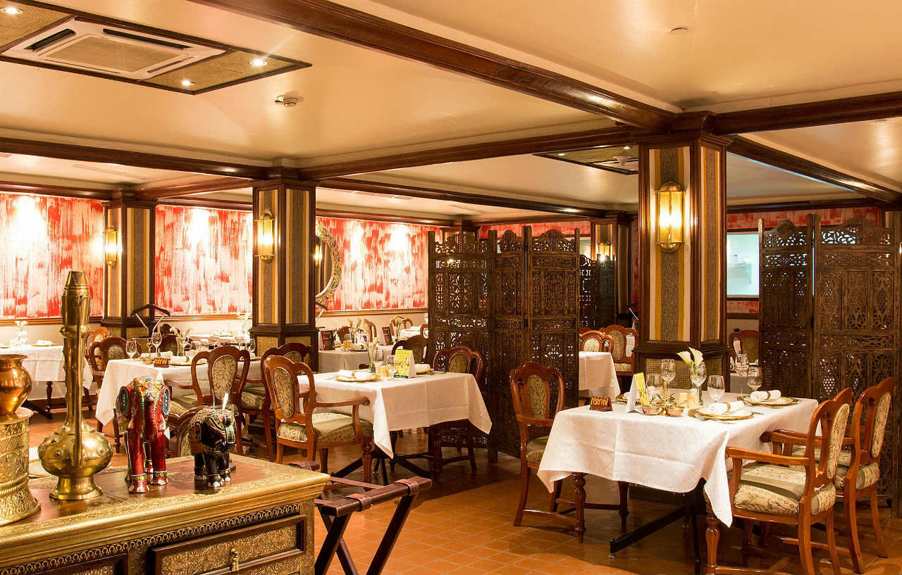 Intercontinental 5*