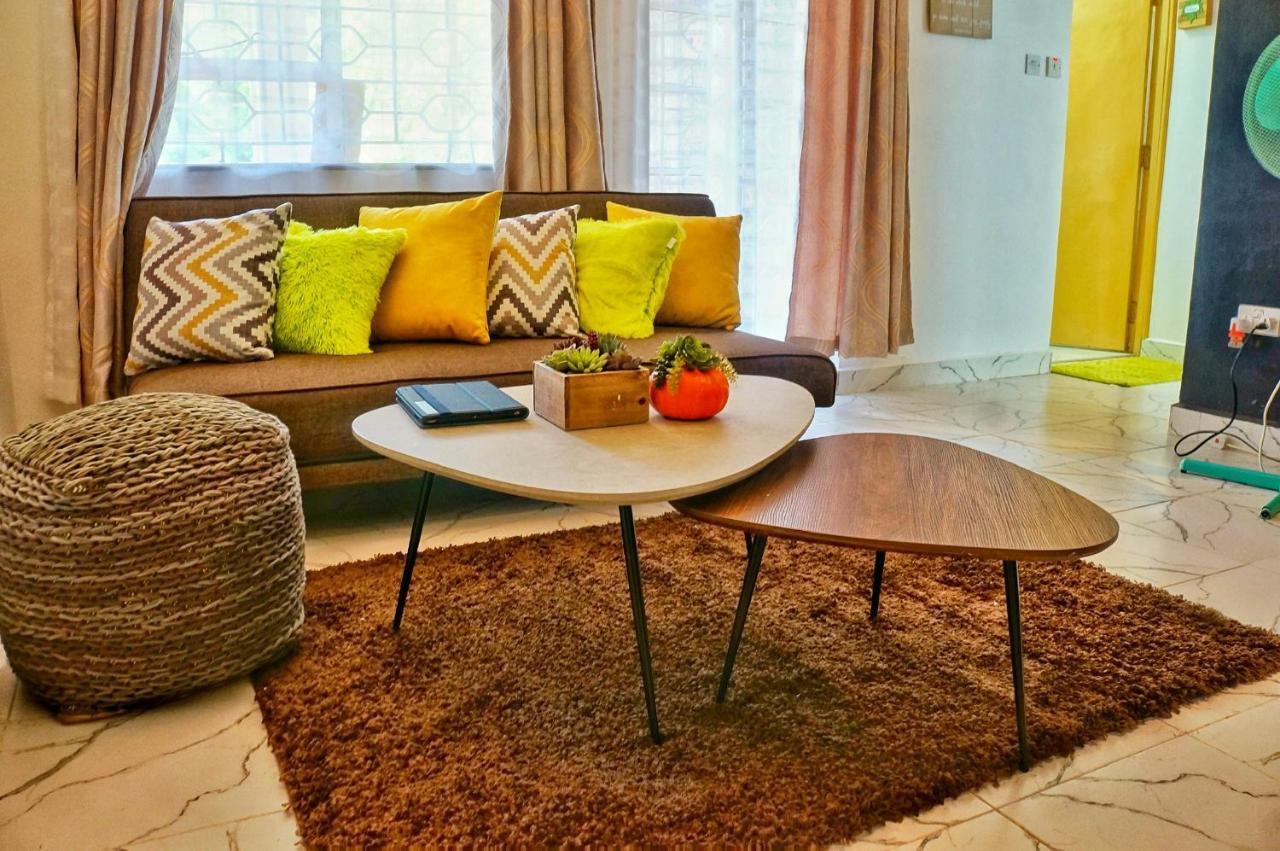 Karen Hardy Executive Homestay Homestay Nairobi