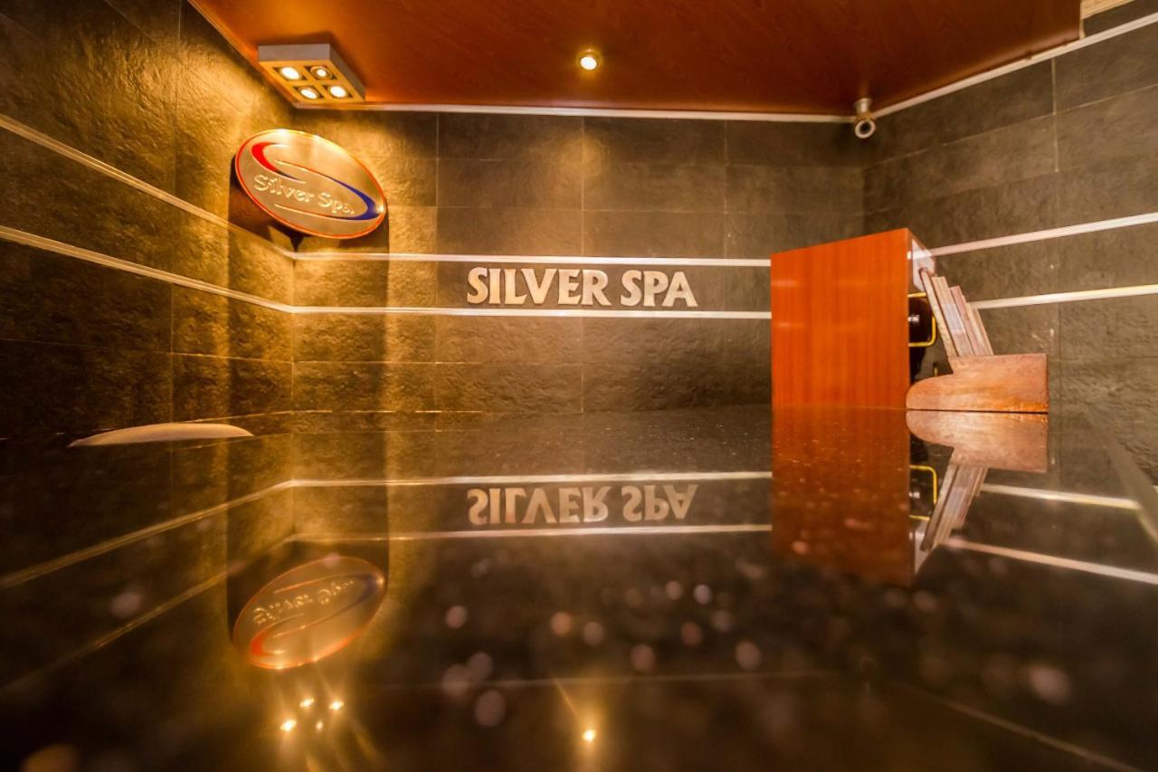 Hotel Muthu Silver Springs 4*