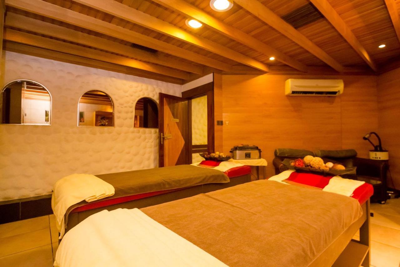 Muthu Silver Springs Hotel Nairobi