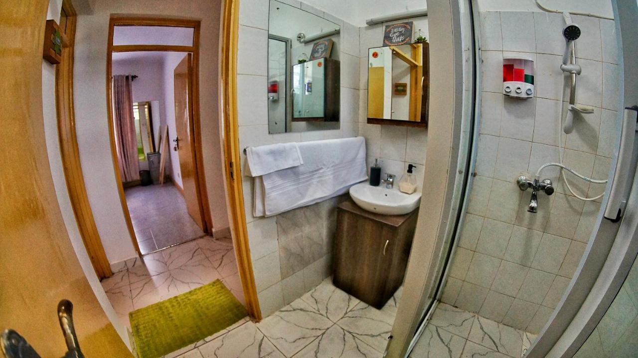 Karen Hardy Executive Homestay * Nairobi