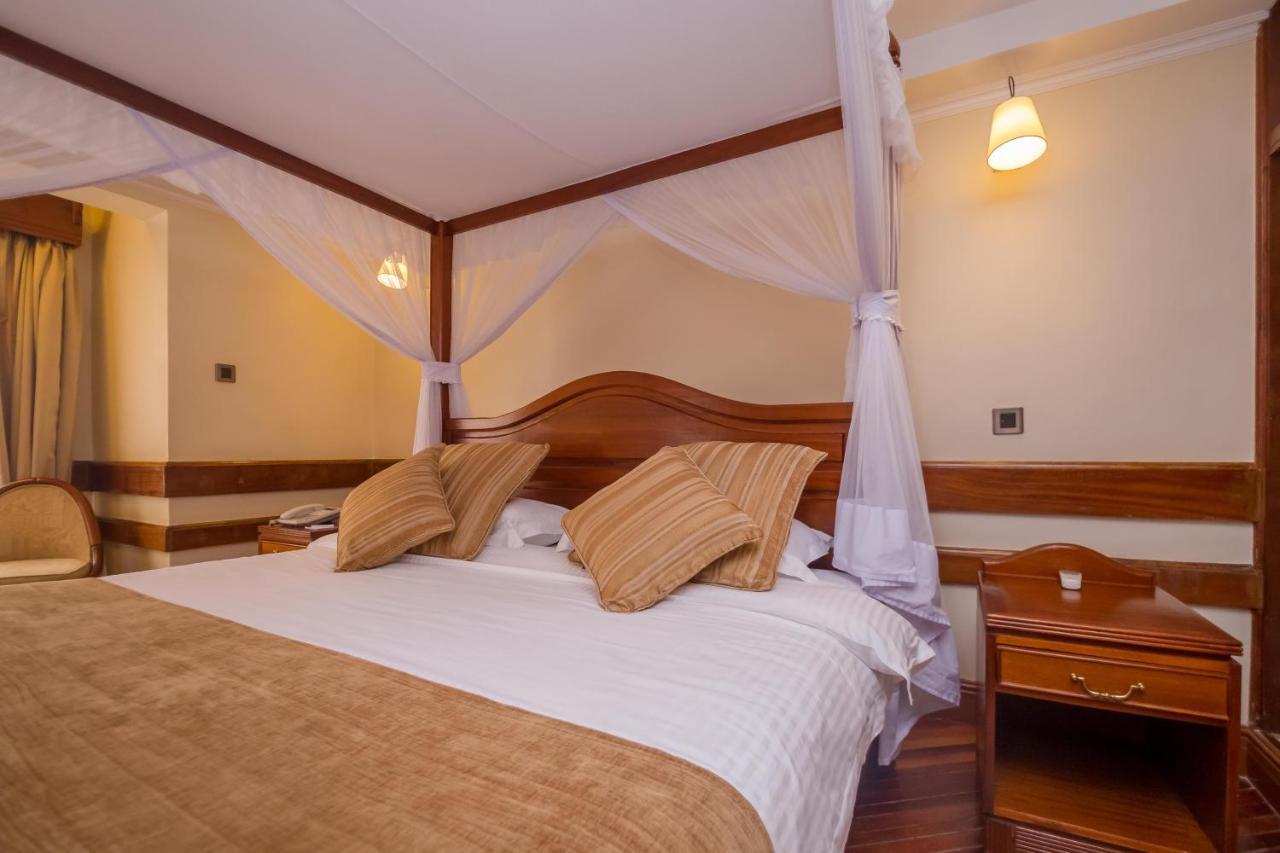 Hotel Muthu Silver Springs Nairobi