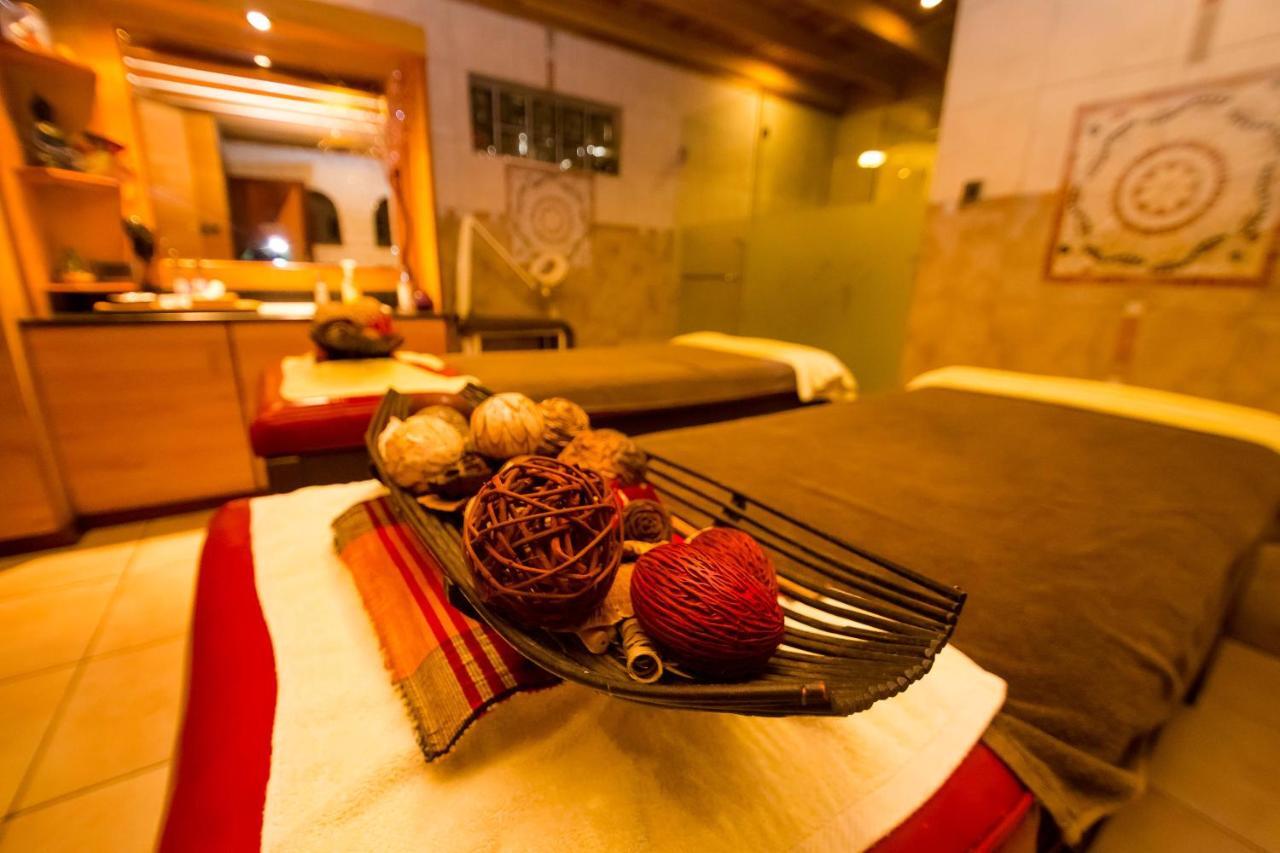 Hotel Muthu Silver Springs
