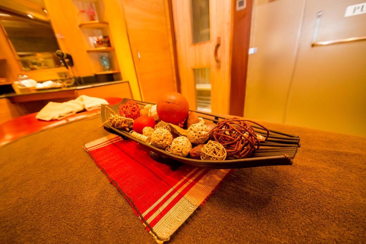 Muthu Silver Springs Hotel Nairobi